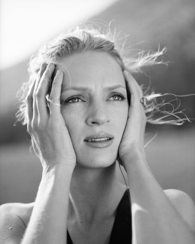 (image for) Uma Thurman #0179