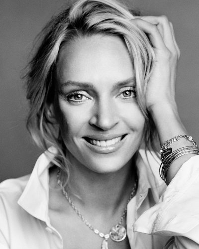 (image for) Uma Thurman #0217