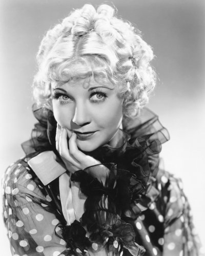 (image for) Una Merkel #0004