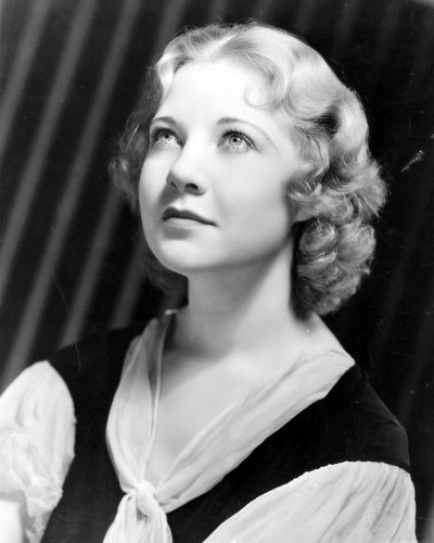 (image for) Una Merkel #0007