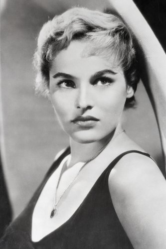 (image for) Ursula Andress #0010 - 8x12 inch