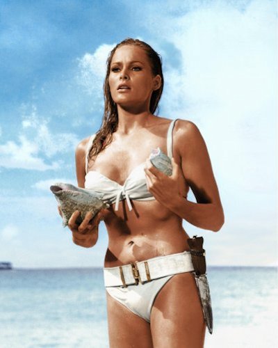(image for) Ursula Andress #0027