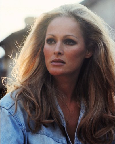 (image for) Ursula Andress #0142