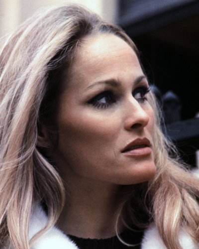 (image for) Ursula Andress #0145