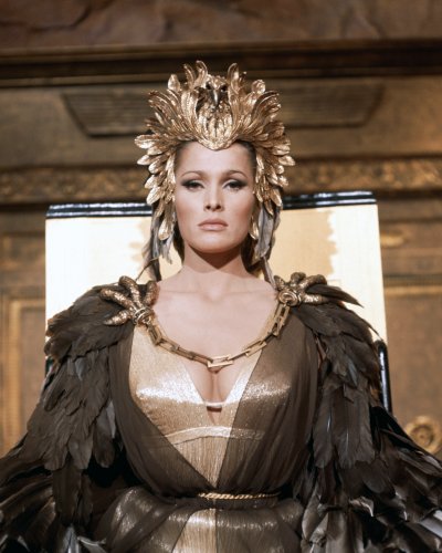 (image for) Ursula Andress #0151