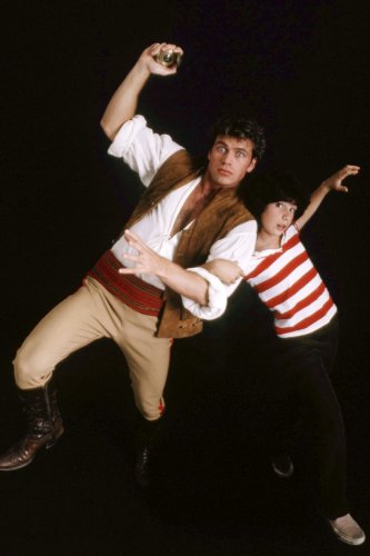 (image for) Voyagers #0002