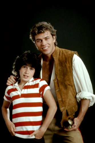 (image for) Voyagers #0003