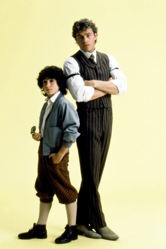 (image for) Voyagers #0004