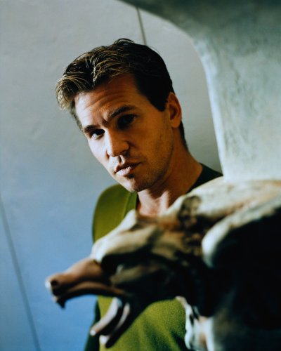 (image for) Val Kilmer #0008