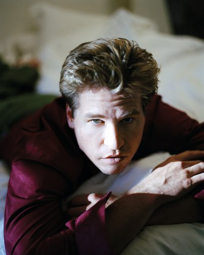 (image for) Val Kilmer #0042
