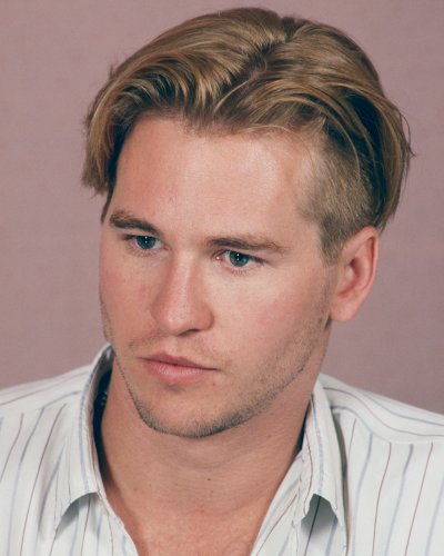 (image for) Val Kilmer #0098