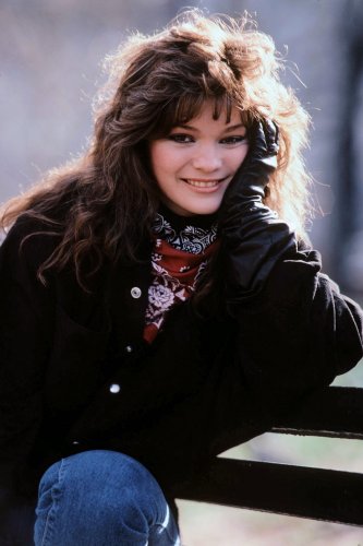 Valerie Bertinelli #0090 (image for) Valerie Bertinelli #0090