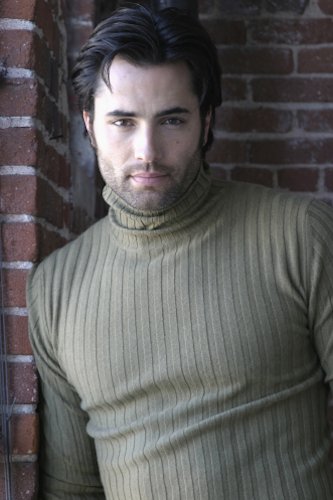 Victor Webster #0129 - 8x12 inch (image for) Victor Webster #0129 - 8x12 inch