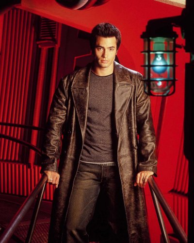 Victor Webster #0172 (image for) Victor Webster #0172