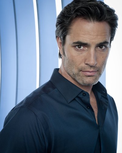 Victor Webster #0323 (image for) Victor Webster #0323