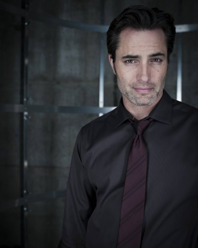 (image for) Victor Webster #0368