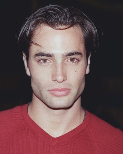 (image for) Victor Webster #0838