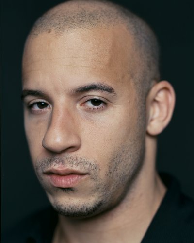 (image for) Vin Diesel #0017