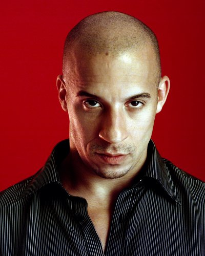 (image for) Vin Diesel #0472