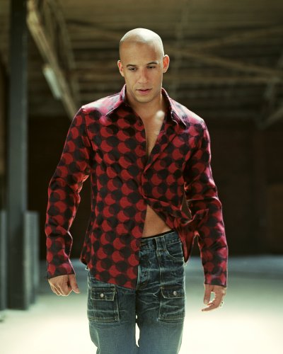 (image for) Vin Diesel #2755