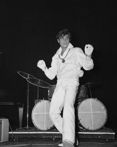 (image for) Vince Taylor #0001