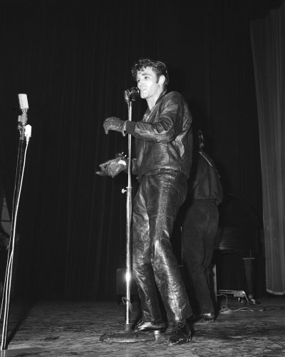 (image for) Vince Taylor #0003