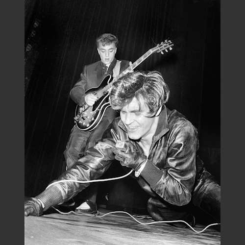 (image for) Vince Taylor #0010