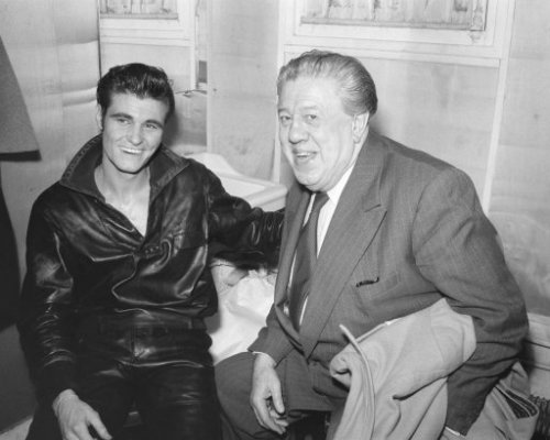 (image for) Vince Taylor #0011