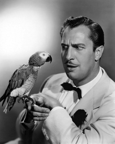 (image for) Vincent Price #0004