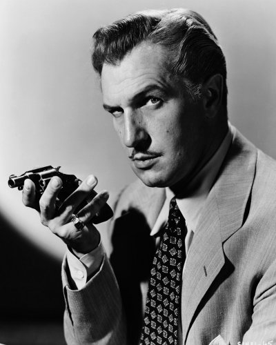 (image for) Vincent Price #0005