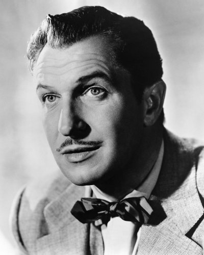 (image for) Vincent Price #0037