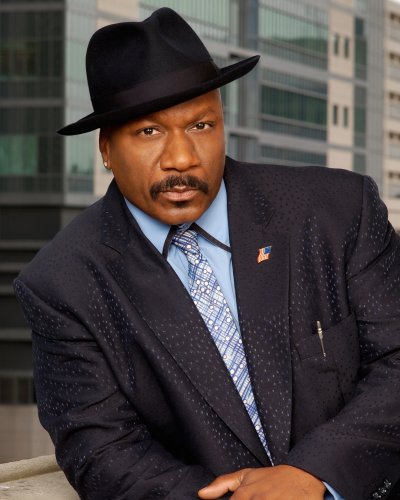 (image for) Ving Rhames #0001