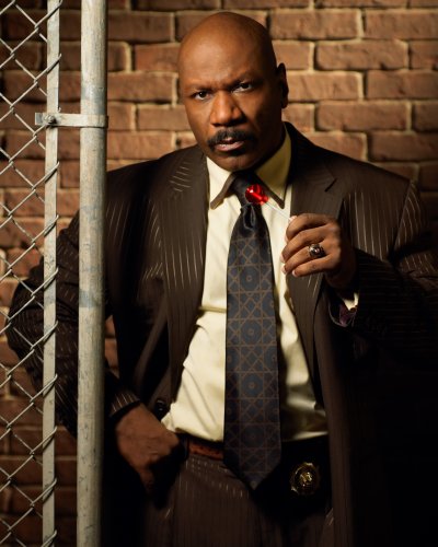 (image for) Ving Rhames #0006