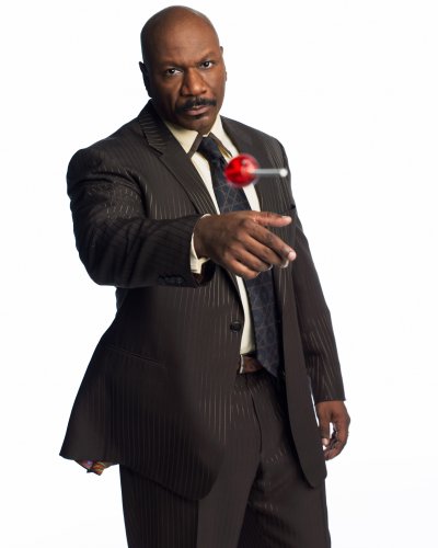 (image for) Ving Rhames #0008