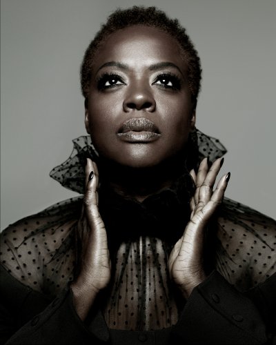 (image for) Viola Davis #0001