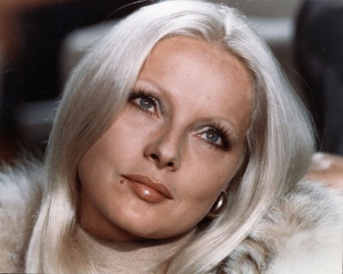 (image for) Virna Lisi #0010