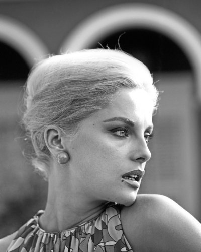 (image for) Virna Lisi #0081