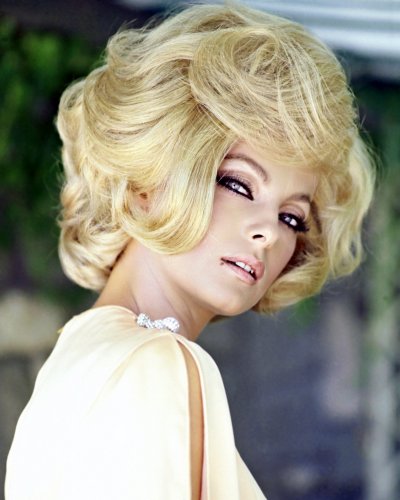 (image for) Virna Lisi #0082