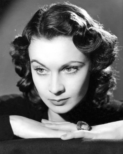 (image for) Vivien Leigh #0001