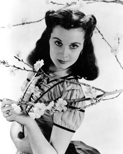 (image for) Vivien Leigh #0057