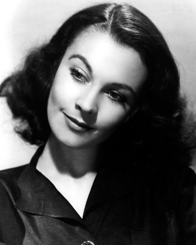 (image for) Vivien Leigh #0121