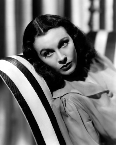 (image for) Vivien Leigh #0122