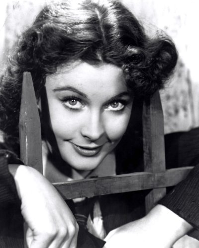 (image for) Vivien Leigh #0124