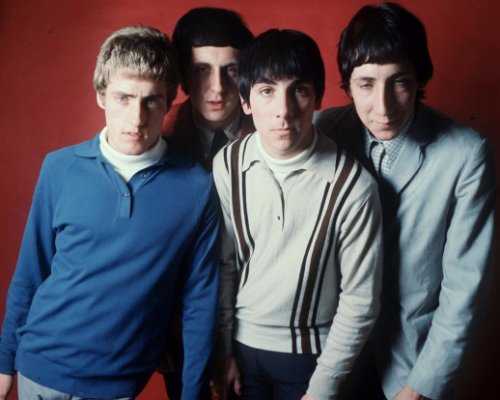 (image for) the Who #0004