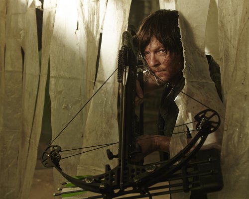 (image for) The Walking dead p#0047