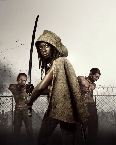 (image for) The Walking dead p#0056