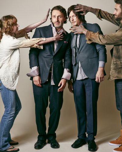 (image for) theWalkingDead-shoot #0001