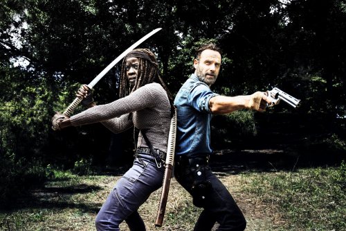 (image for) The Walking dead s#0061