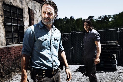 (image for) The Walking dead s#0062