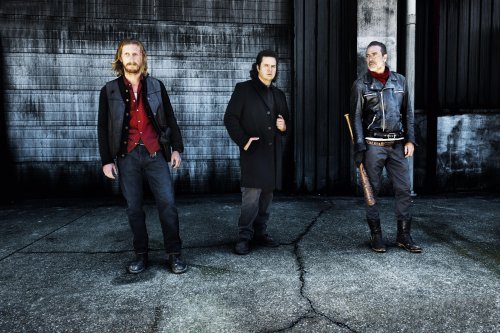 (image for) The Walking dead s#0066